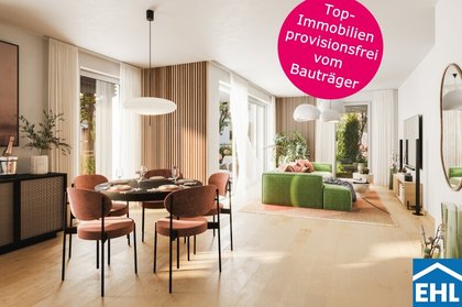 Wohnungen in 2700 Wiener Neustadt