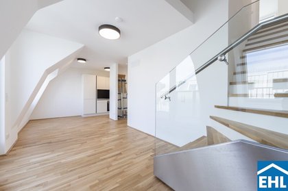 Moderner Wohnkomfort unweit des Donauzentrums – Ihr neues Zuhause Moderner Wohnkomfort unweit des Donauzentrums – Ihr neues Zuhause