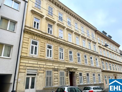 Wohnungen in 1120 Wien