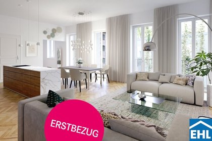 Wohnungen in 1030 Wien