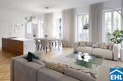 Wohnungen in 1030 Wien