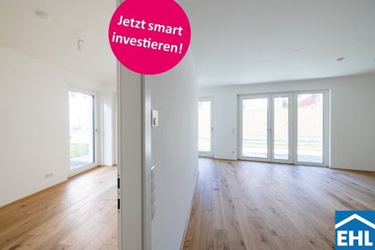 Wohnungen in 2700 Wiener Neustadt