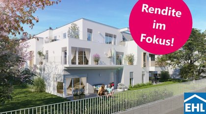 Wohnungen in 3500 Krems an der Donau