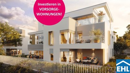 Wohnungen in 3500 Krems an der Donau