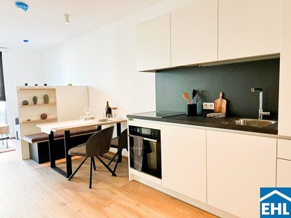 Wohnungen in 4020 Linz