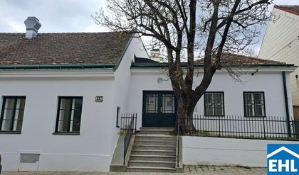 Exklusives Wohnen in Sievering – 3-Zimmer-Wohnung mit Terrasse