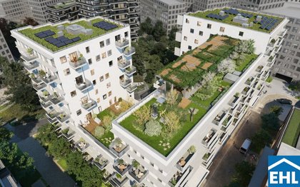 Wohnungen in 1030 Wien