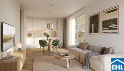 Wohnungen in 1030 Wien
