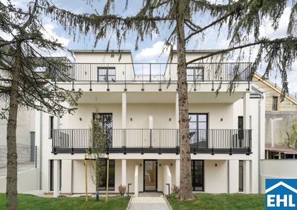 Provisionsfrei! Ihr kleines Paradies – Wohnen im Grünen mit Stil und Charme Provisionsfrei! Ihr kleines Paradies – Wohnen im Grünen mit Stil und Charme
