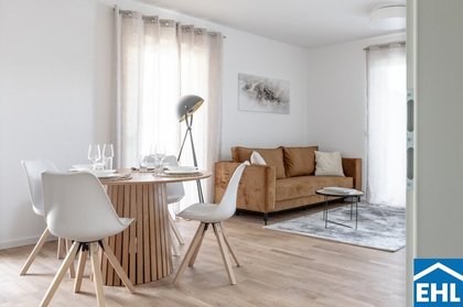 Attraktive Grundrisse und moderne Ausstattung für optimale Vermietung - THE VINEYARD Attraktive Grundrisse und moderne Ausstattung für optimale Vermietung - THE VINEYARD