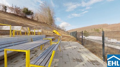 Naturverbunden leben vor den Toren Wiens: Exklusive Wohnungen in Kaltenleutgeben Naturverbunden leben vor den Toren Wiens: Exklusive Wohnungen in Kaltenleutgeben