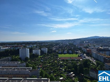 Wohnungen in 4020 Linz