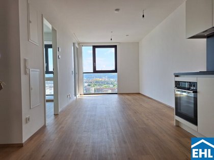 Wohnungen in 4020 Linz