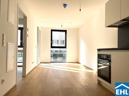 Wohnungen in 4020 Linz