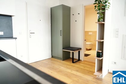 Wohnungen in 4020 Linz