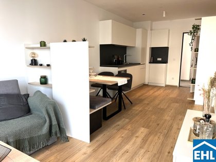 Wohnungen in 4020 Linz