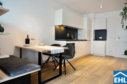 Wohnungen in 4020 Linz