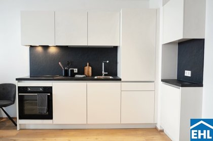 Wohnungen in 4020 Linz