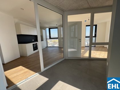 Wohnungen in 4020 Linz