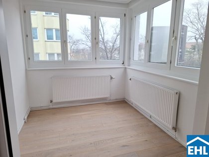 Lebensqualität und Annehmlichkeiten: Wohnen am Schubertpark Lebensqualität und Annehmlichkeiten: Wohnen am Schubertpark