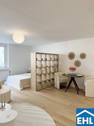 Perfekte Lage und moderne Ausstattung: Wohnungen am Schubertpark Perfekte Lage und moderne Ausstattung: Wohnungen am Schubertpark