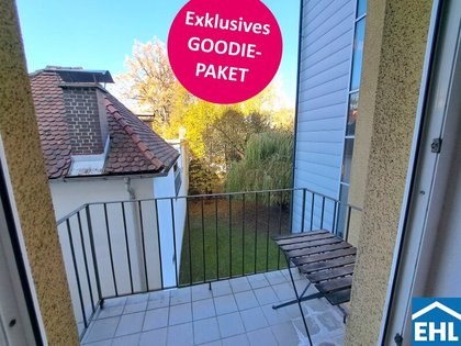 Wohnungen in 8020 17. Puntigam