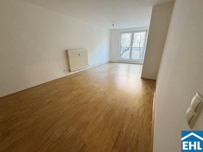 Nette 3-Zimmer-Wohnung in bester Lage!