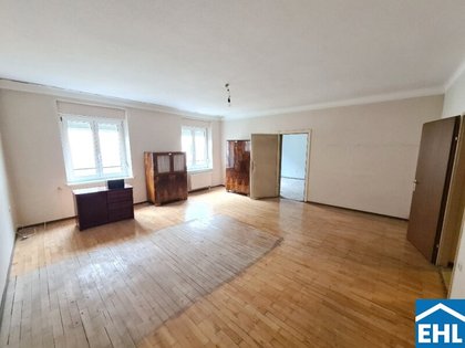Stilvoll wohnen im historischen Ambiente