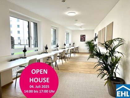Wohnungen in 4020 Linz