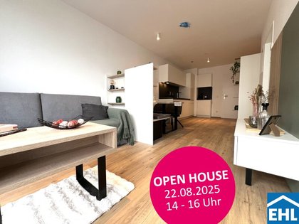 Wohnungen in 4020 Linz