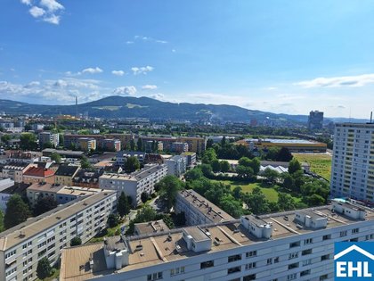 Wohnungen in 4020 Linz