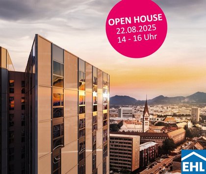 Wohnungen in 4020 Linz