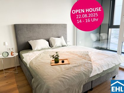 Wohnungen in 4020 Linz