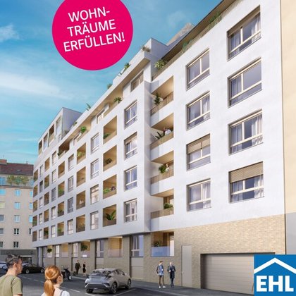 Wohnungen in 1100 Wien