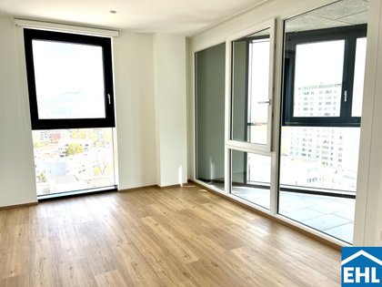 Wohnungen in 4020 Linz