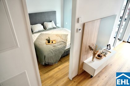 Wohnungen in 4020 Linz