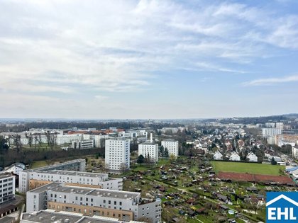 Wohnungen in 4020 Linz