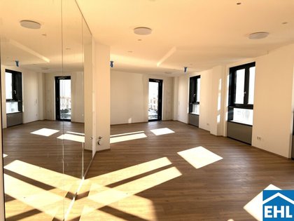 Wohnungen in 4020 Linz