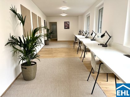 Wohnungen in 4020 Linz