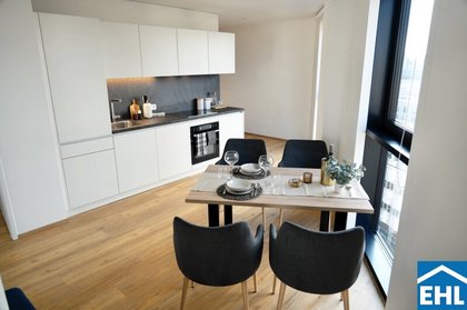 Wohnungen in 4020 Linz