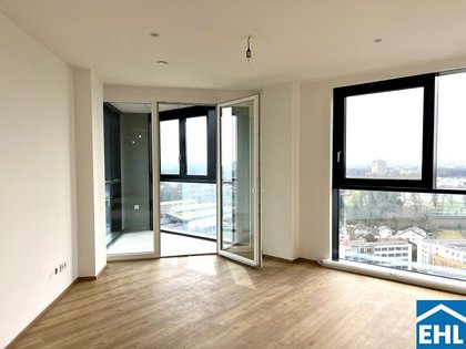 Wohnungen in 4020 Linz
