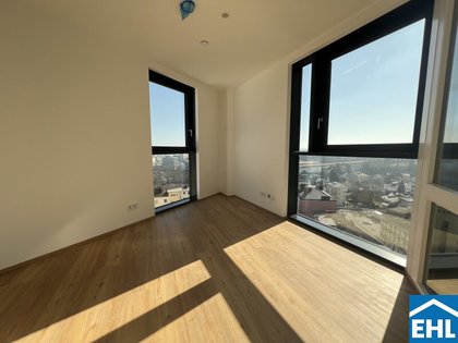 Wohnungen in 4020 Linz