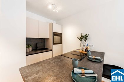 Wohnungen in 2371 Hinterbrühl