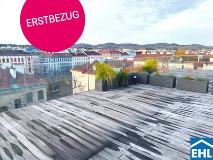 Wohnungen in 1090 Wien