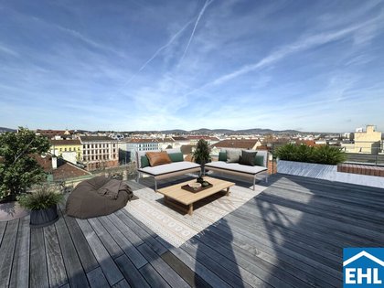 Wohnungen in 1090 Wien