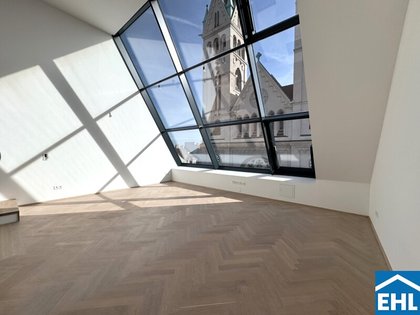Wohnungen in 1090 Wien
