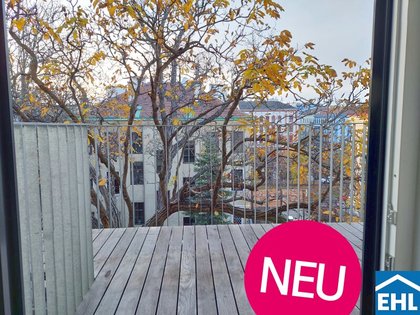Wohnungen in 1090 Wien
