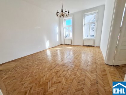 Wohnungen in 1090 Wien