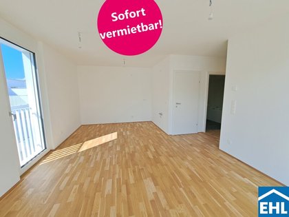 Wohnungen in 1210 Wien
