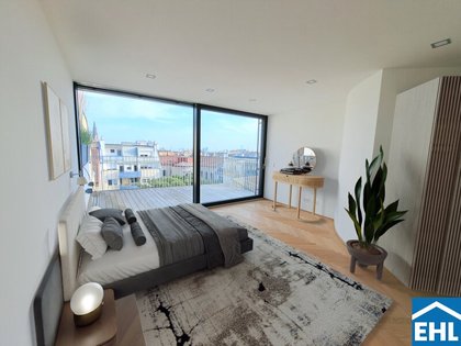 Wohnungen in 1040 Wien